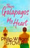 [Love Beyond Boundaries 01] • There Galapagos My Heart